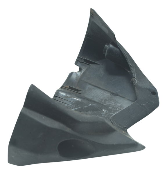 Carenagem Painel C/ Detalhes Yamaha Xj6 N 10-12 Original