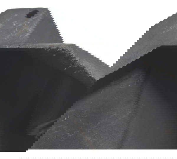 Carenagem Painel C/ Detalhes Yamaha Xj6 N 10-12 Original Preto