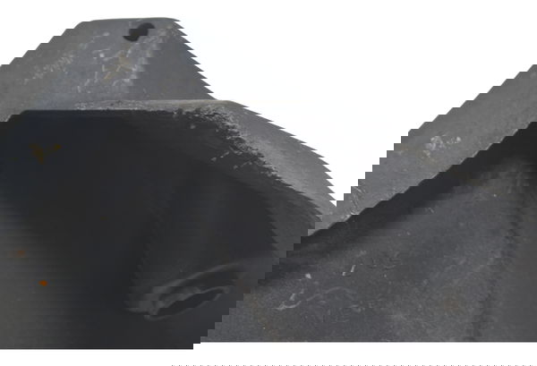 Carenagem Painel C/ Detalhes Yamaha Xj6 N 10-12 Original