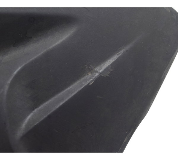 Carenagem Painel C/ Detalhes Yamaha Xj6 N 10-12 Original Preto