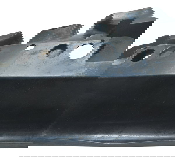 Borracha Acabamento Yamaha Xj6 N 10-12 Original