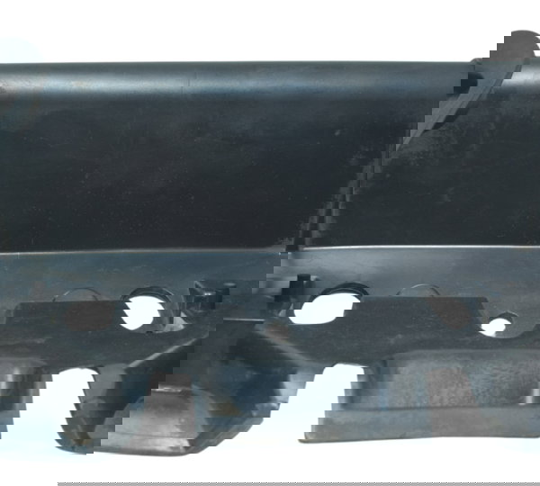 Borracha Acabamento Yamaha Xj6 N 10-12 Original