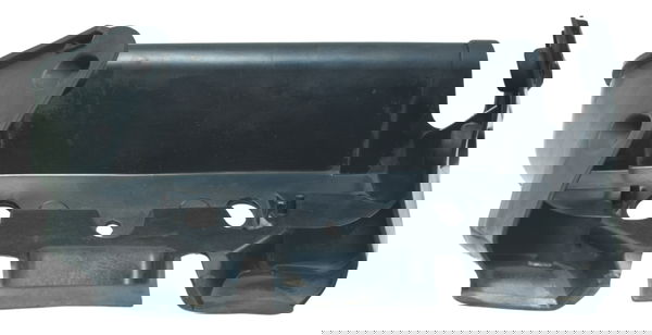 Borracha Acabamento Yamaha Xj6 N 10-12 Original