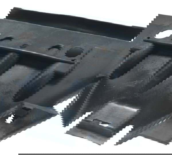 Borracha Acabamento Yamaha Xj6 N 10-12 Original