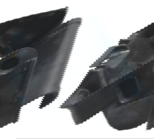 Borracha Acabamento Yamaha Xj6 N 10-12 Original