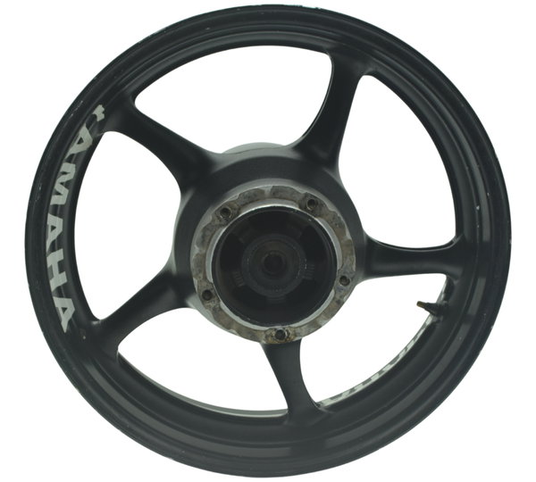 Roda Traseira Yamaha Xj6 N 10-12 Original