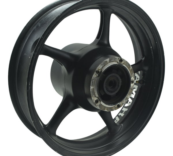 Roda Traseira Yamaha Xj6 N 10-12 Original