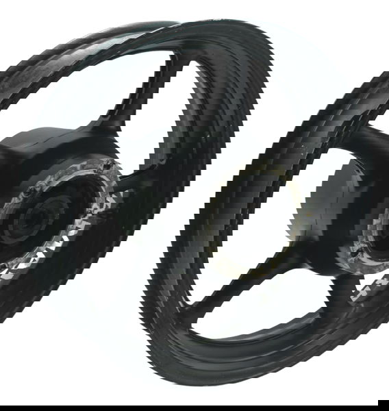 Roda Traseira Yamaha Xj6 N 10-12 Original