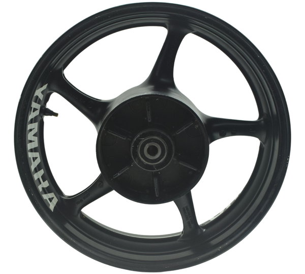 Roda Traseira Yamaha Xj6 N 10-12 Original