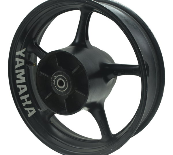 Roda Traseira Yamaha Xj6 N 10-12 Original