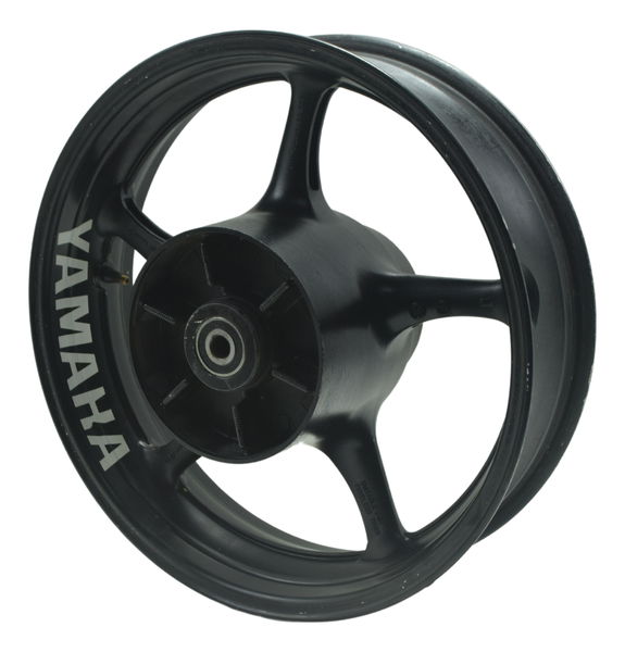 Roda Traseira Yamaha Xj6 N 10-12 Original