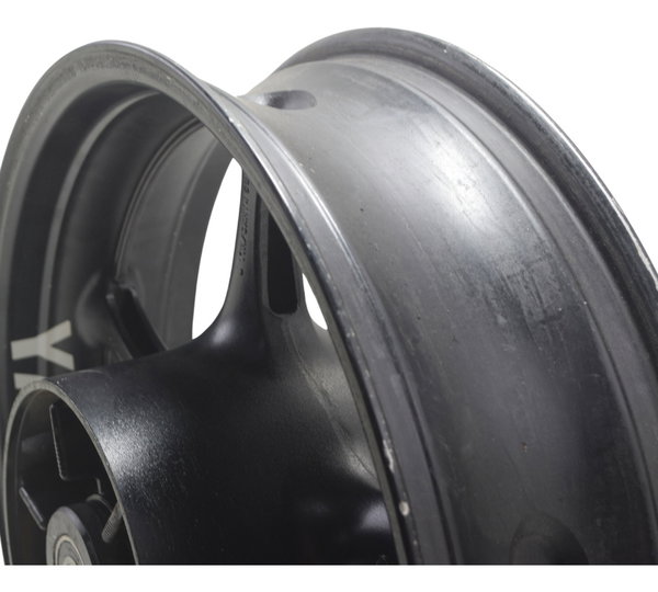 Roda Traseira Yamaha Xj6 N 10-12 Original