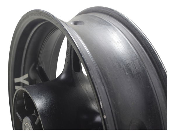 Roda Traseira Yamaha Xj6 N 10-12 Original