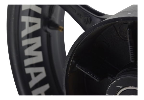 Roda Traseira Yamaha Xj6 N 10-12 Original