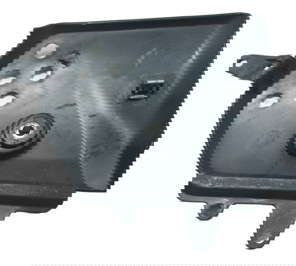 Acabamento Moldura Lateral Esq Yamaha Xj6 N 10-12 Original