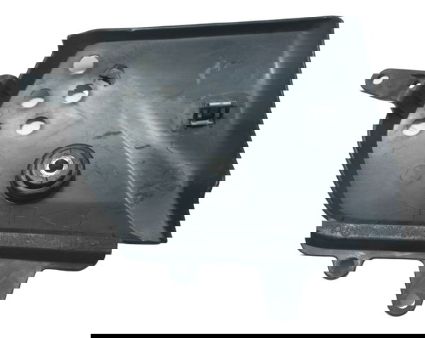 Acabamento Moldura Lateral Esq Yamaha Xj6 N 10-12 Original