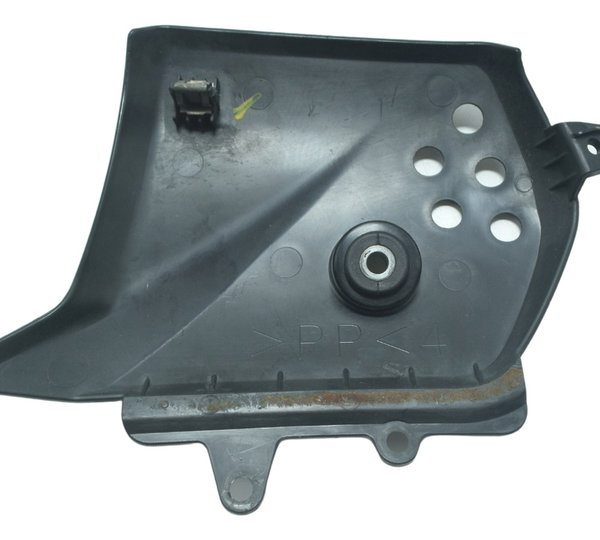 Acabamento Moldura Lateral Dir Yamaha Xj6 N 10-12 Original