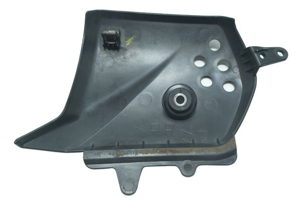 Acabamento Moldura Lateral Dir Yamaha Xj6 N 10-12 Original
