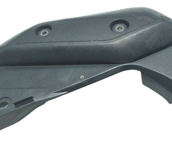 Acabamento Moldura Lateral Dir Detal Yamaha Xj6 N 10-12 Orig