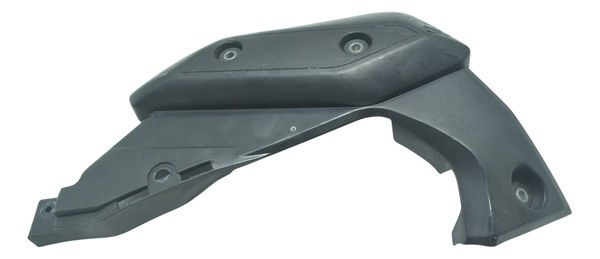 Acabamento Moldura Lateral Dir Detal Yamaha Xj6 N 10-12 Orig
