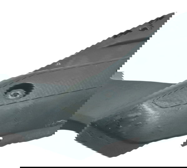 Acabamento Moldura Lateral Dir Detal Yamaha Xj6 N 10-12 Orig