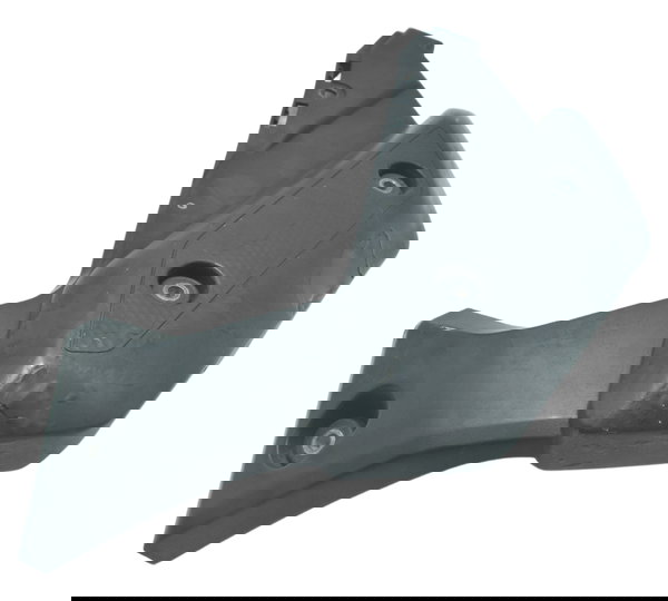 Acabamento Moldura Lateral Dir Detal Yamaha Xj6 N 10-12 Orig