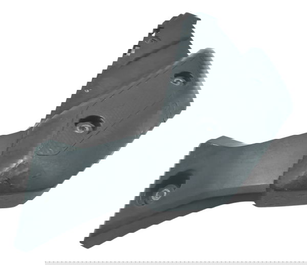 Acabamento Moldura Lateral Dir Detal Yamaha Xj6 N 10-12 Orig