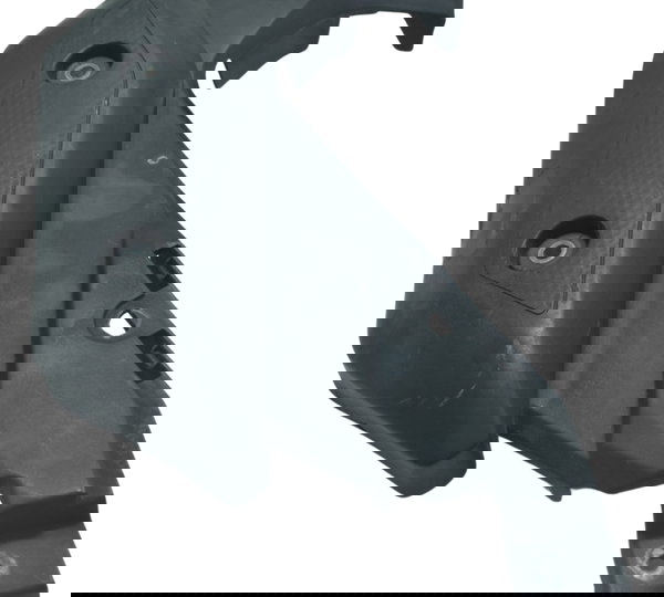 Acabamento Moldura Lateral Dir Detal Yamaha Xj6 N 10-12 Orig