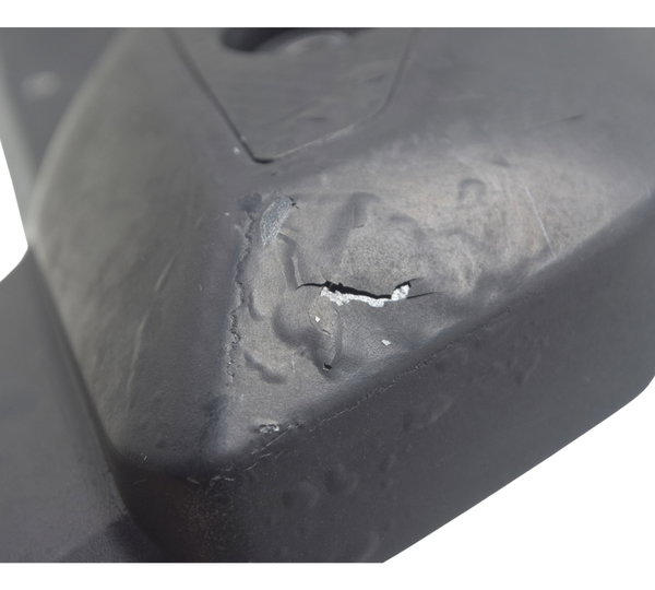 Acabamento Moldura Lateral Dir Detal Yamaha Xj6 N 10-12 Orig