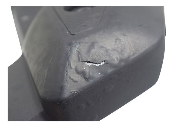 Acabamento Moldura Lateral Dir Detal Yamaha Xj6 N 10-12 Orig