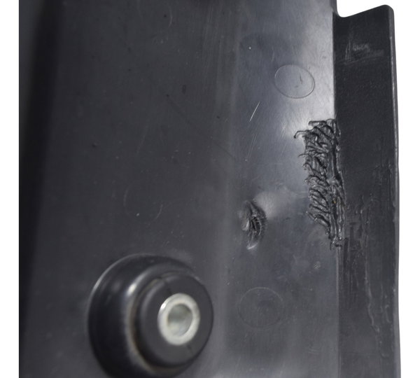 Acabamento Moldura Lateral Dir Detal Yamaha Xj6 N 10-12 Orig