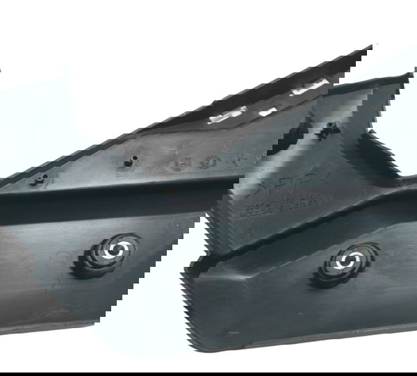 Acabamento Moldura Lateral Esq Yamaha Xj6 N 10-12 Original