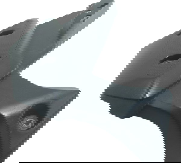 Acabamento Moldura Lateral Esq Yamaha Xj6 N 10-12 Original