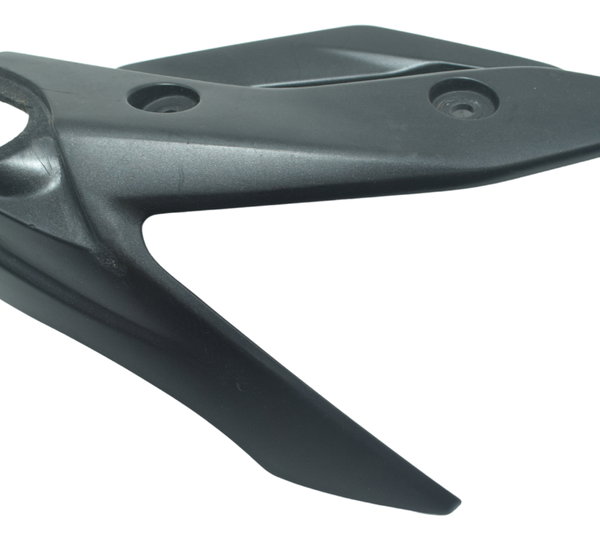 Carenagem Farol Esquerdo Yamaha Xj6 N 10-12 Original Preto