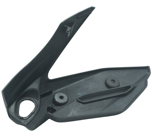 Carenagem Farol Esquerdo Yamaha Xj6 N 10-12 Original Preto