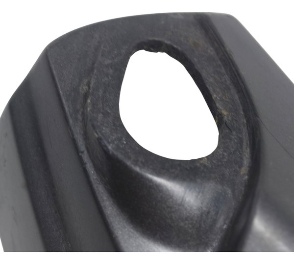 Carenagem Farol Esquerdo Yamaha Xj6 N 10-12 Original Preto