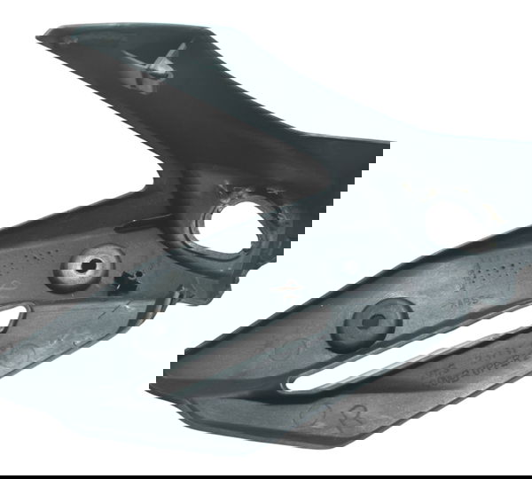 Carenagem Farol Dir C/ Avaria Yamaha Xj6 N 10-12 Original Preto