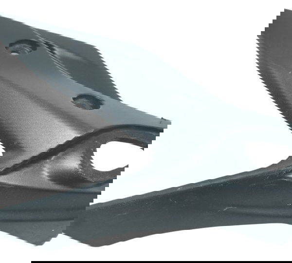 Carenagem Farol Dir C/ Avaria Yamaha Xj6 N 10-12 Original Preto