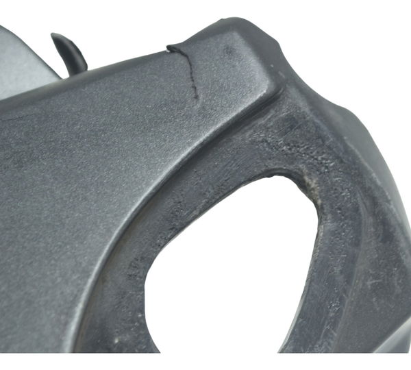 Carenagem Farol Dir C/ Avaria Yamaha Xj6 N 10-12 Original Preto