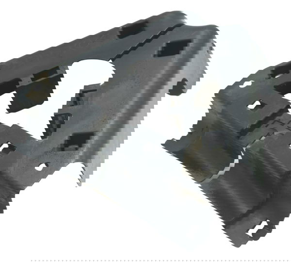 Suporte Bobina Yamaha Xj6 N 10-12 Original