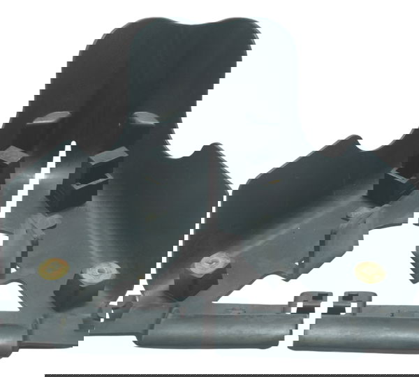 Suporte Bobina Yamaha Xj6 N 10-12 Original