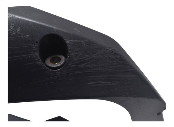 Spoiler C/ Detalhes Yamaha Xj6 N 10-12 Original