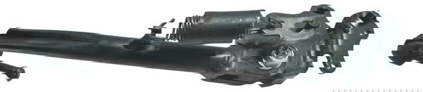 Pedal Descanso Lateral Yamaha Xj6 N 10-12 Original