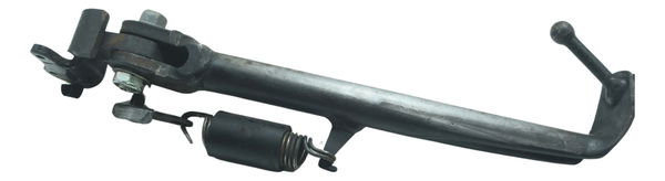 Pedal Descanso Lateral Yamaha Xj6 N 10-12 Original