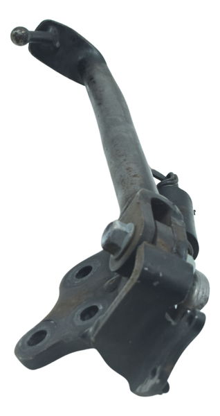 Pedal Descanso Lateral Yamaha Xj6 N 10-12 Original