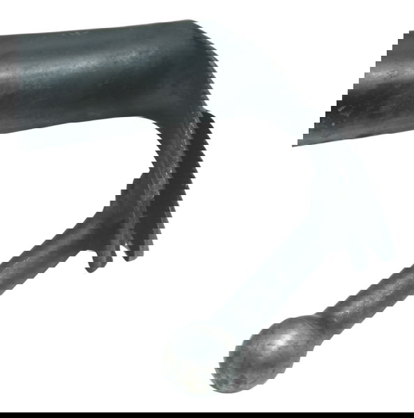 Pedal Descanso Lateral Yamaha Xj6 N 10-12 Original