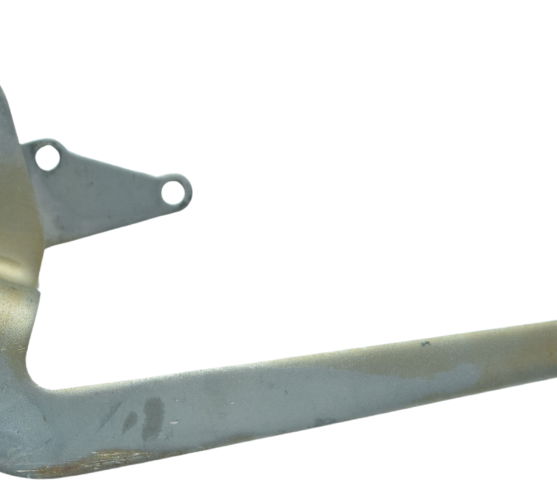 Pedal Freio C/ Detalhes Yamaha Xj6 N 10-12 Original