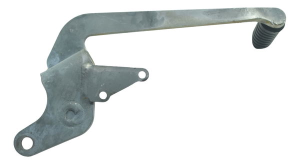 Pedal Freio C/ Detalhes Yamaha Xj6 N 10-12 Original