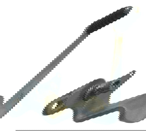 Pedal Freio C/ Detalhes Yamaha Xj6 N 10-12 Original