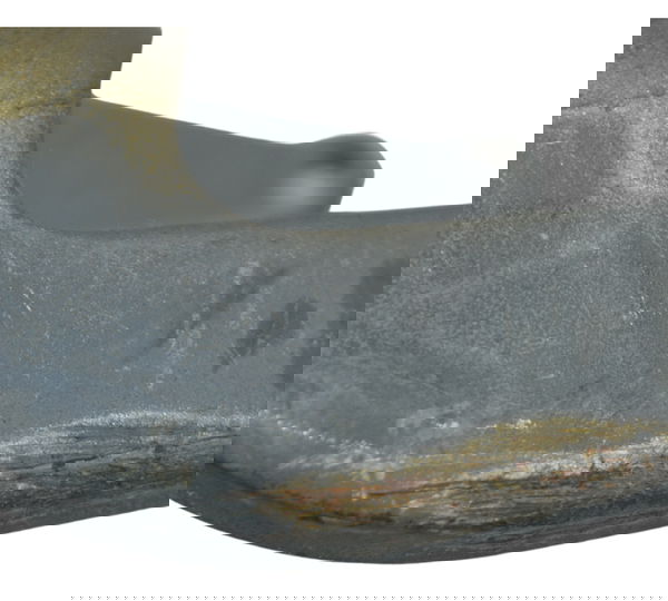 Pedal Freio C/ Detalhes Yamaha Xj6 N 10-12 Original